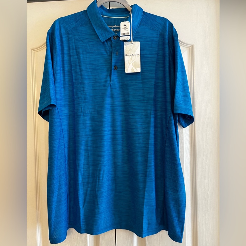 Tommy Bahama Palm Coast Polo